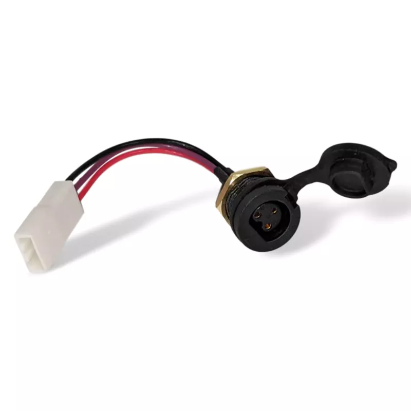 Charger Port - Evolve Skateboards