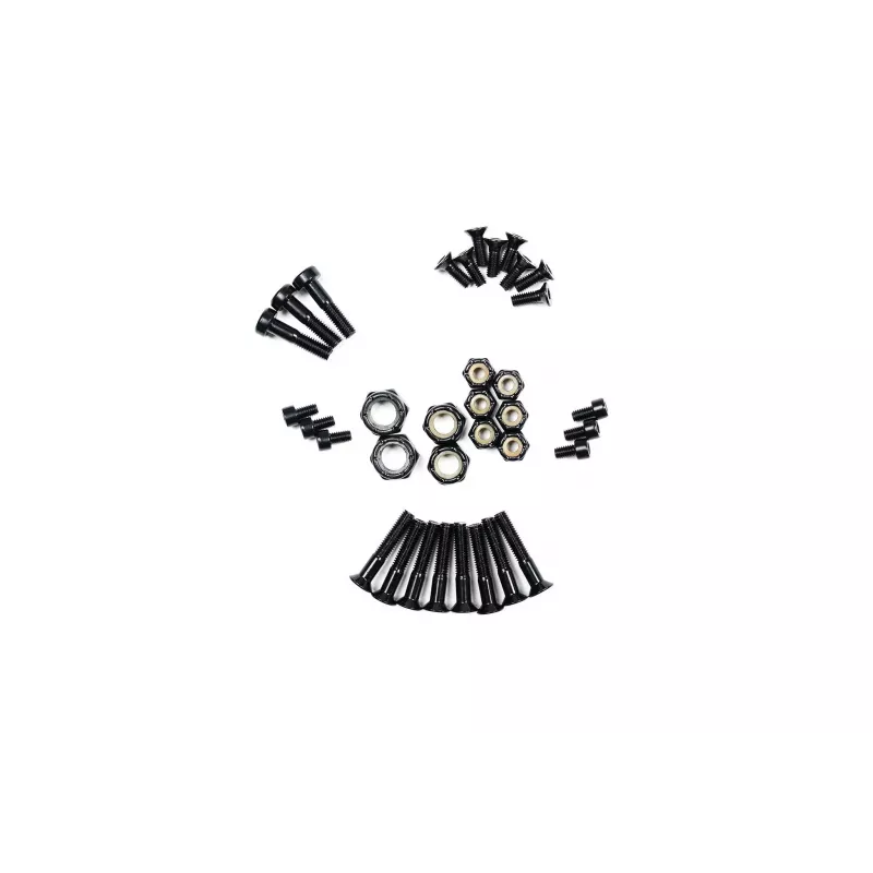 Hardware | Spare Fasteners - Evolve Skateboards