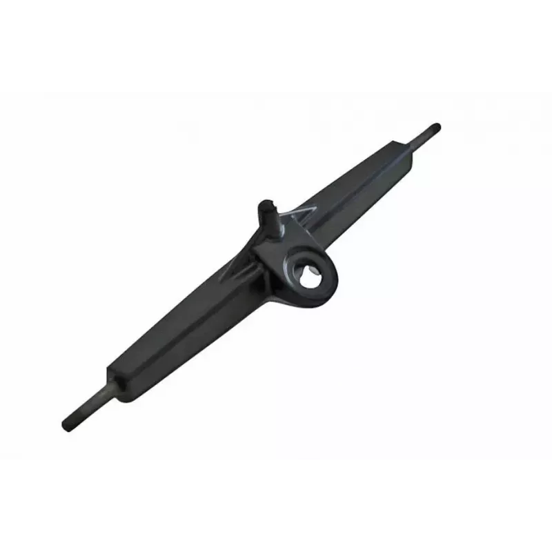 Strut Front - Evolve Skateboards