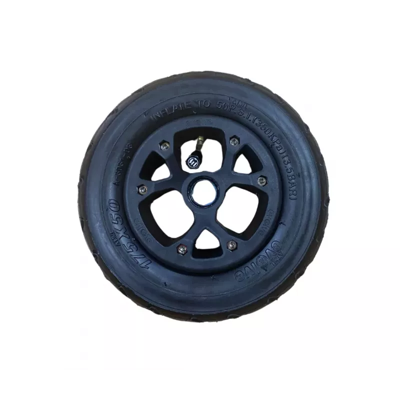 Wheel - Evolve Skateboards