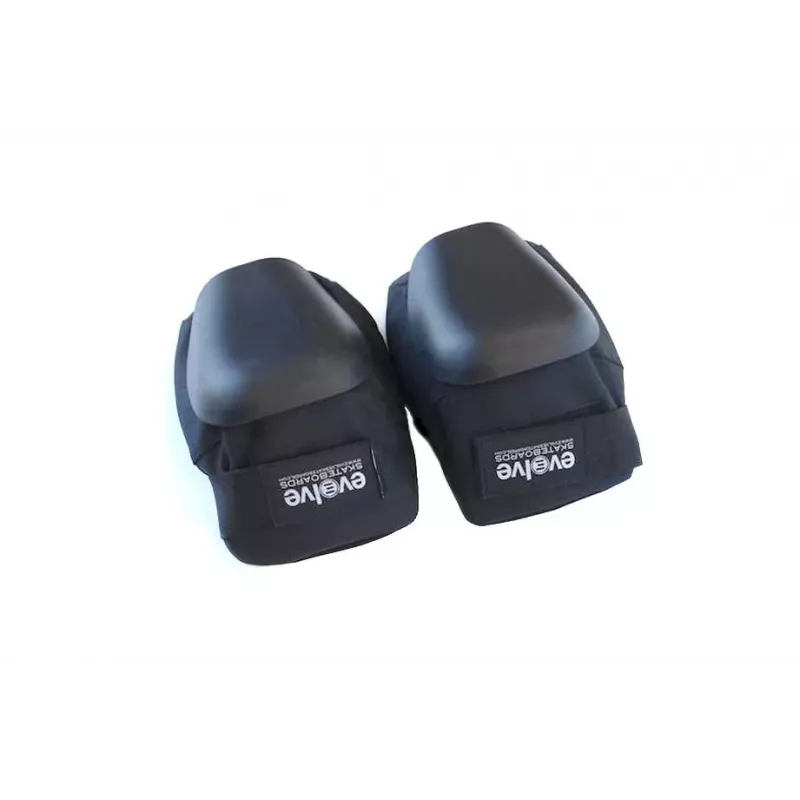 Genouillères Evolve