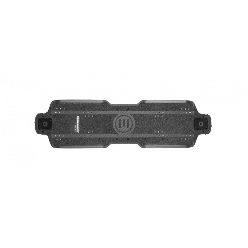 Deck Diablo Renegade - Evolve Skateboards