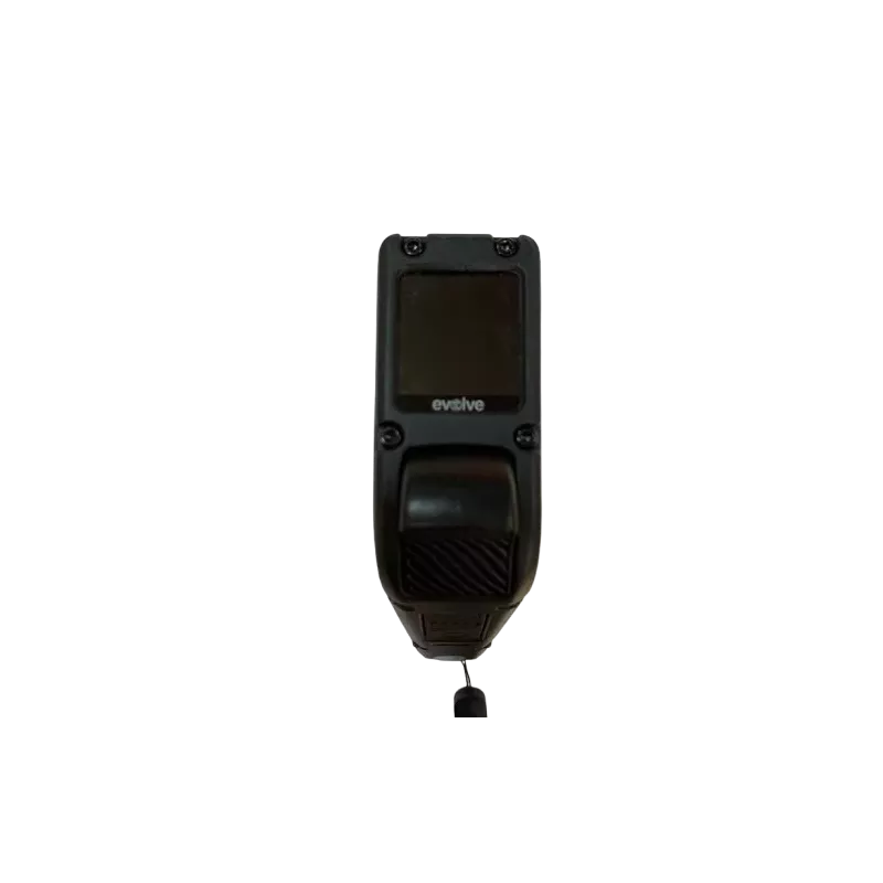 Phaze Remote reservedele - Evolve Skateboards