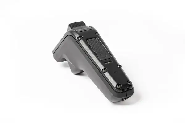 Photo de la Télécommande Phaze détourée