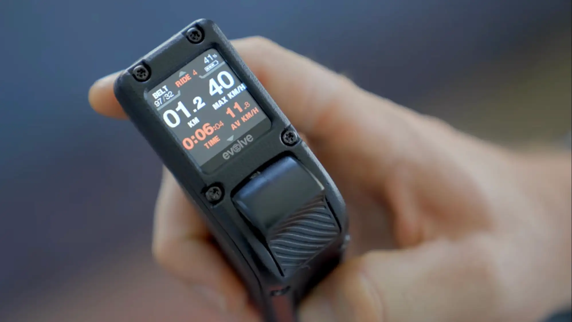 télécommande Phaze