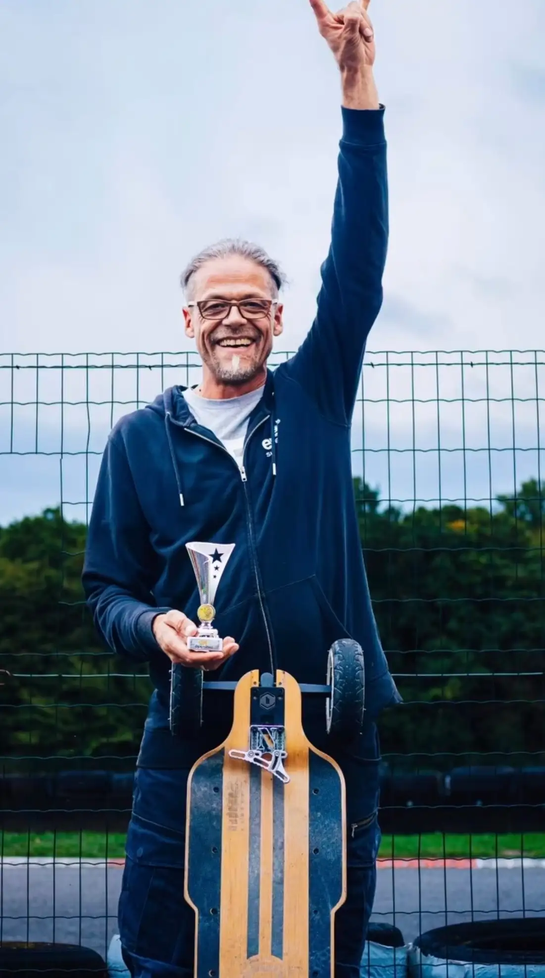 Les temps forts de l'événement