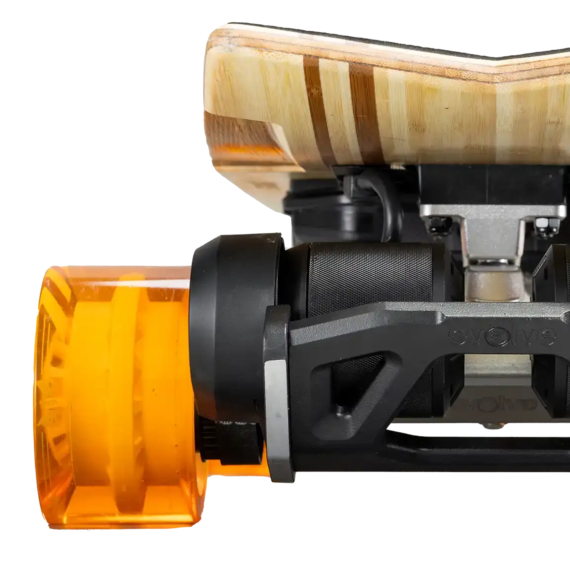 Photo d'un bloc moteur sur Stock X détourée