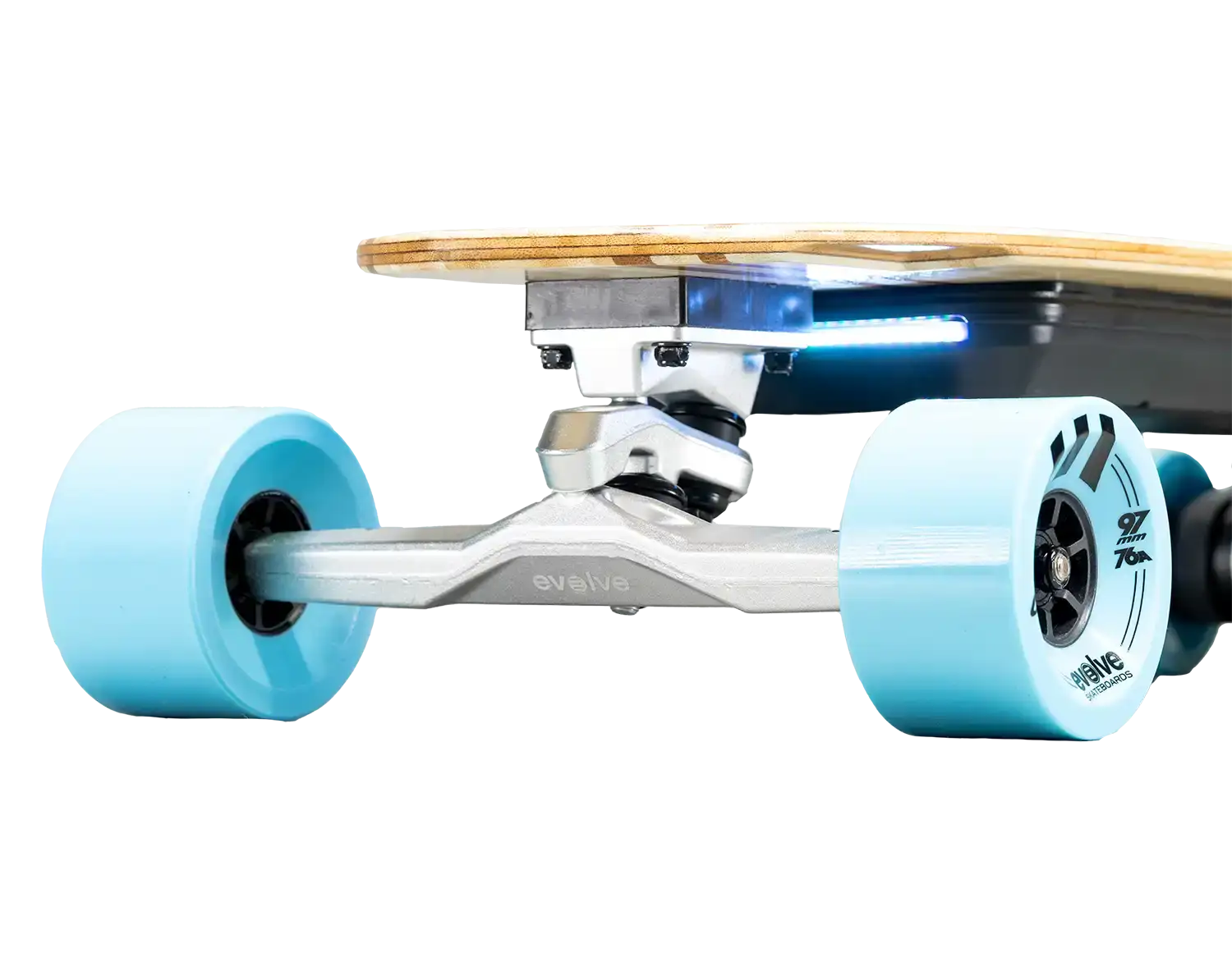 Photo détourée de Stock X vue avant