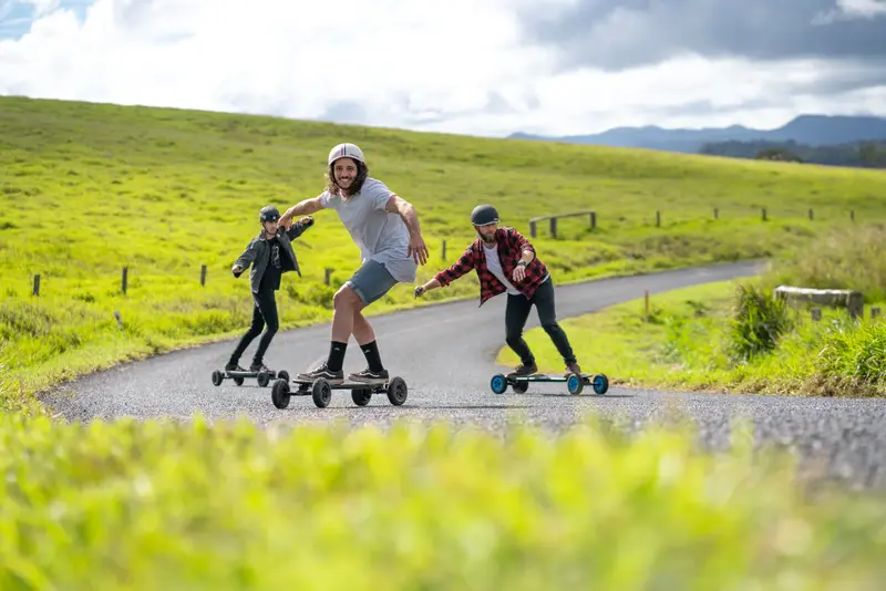 Week-end E-Skate 2026 à Pornichet