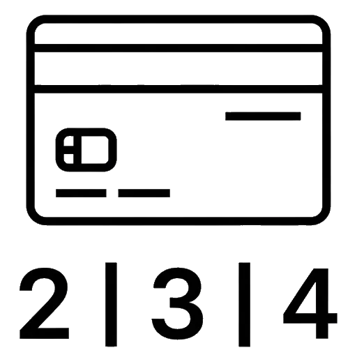 Paiement en 2x 3x 4x sans frais