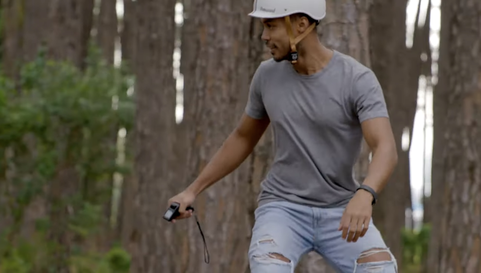 Cavalcare AT con Phaze