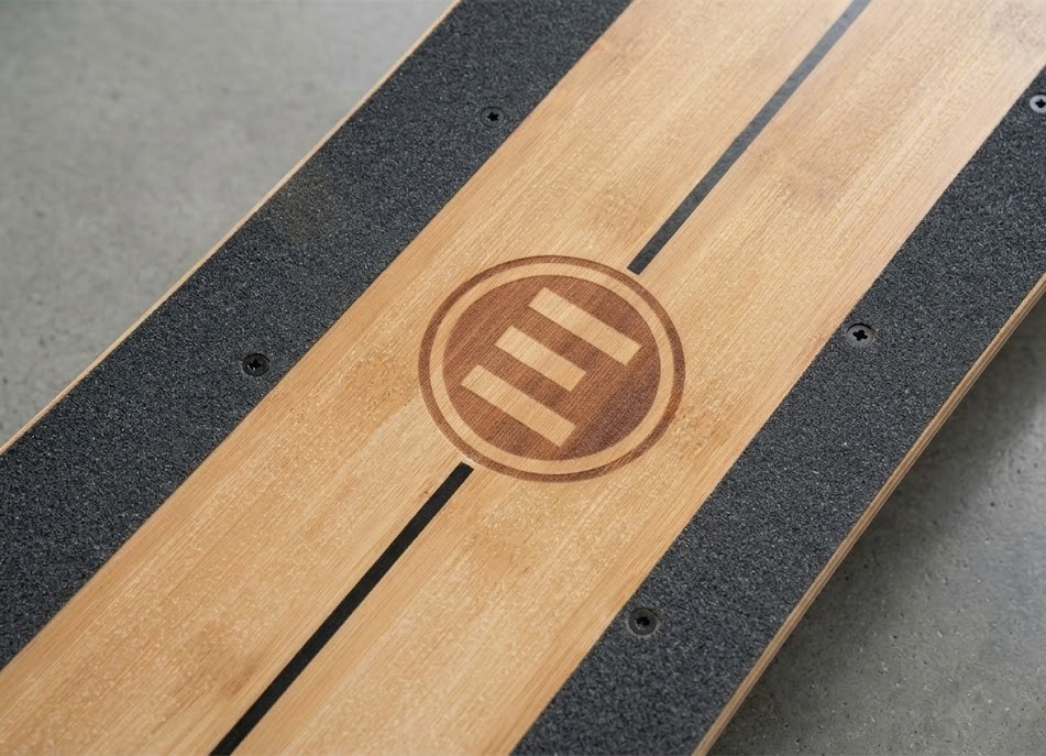 Evolve GTR2 Bamboo tout-terrain ride