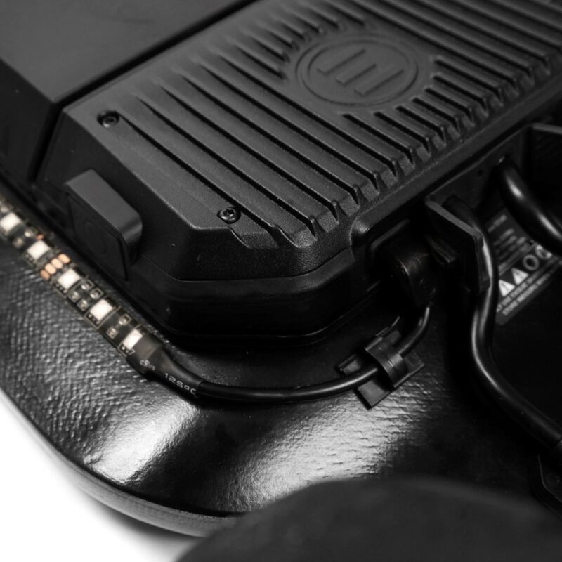 Fita LED Prism para skateboard eletrico Evolve