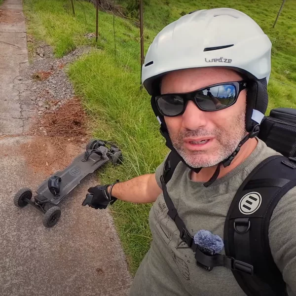 Test Evolve Diablo Renegade par Stator