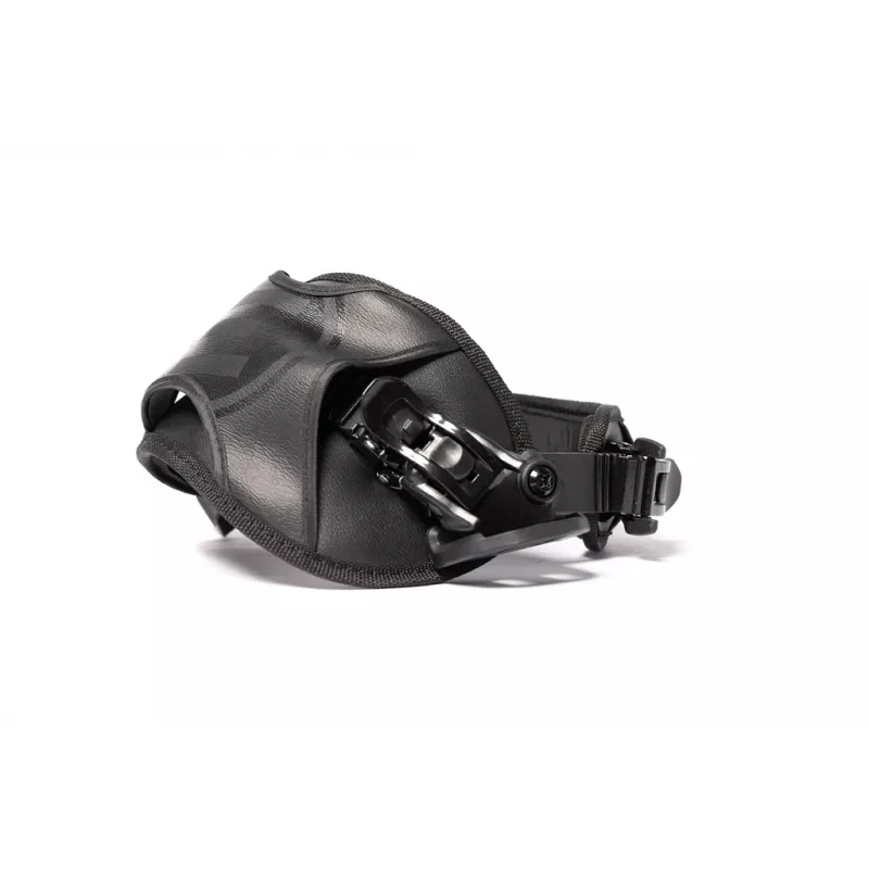 Bindings Evolve vista correia de calcanhar