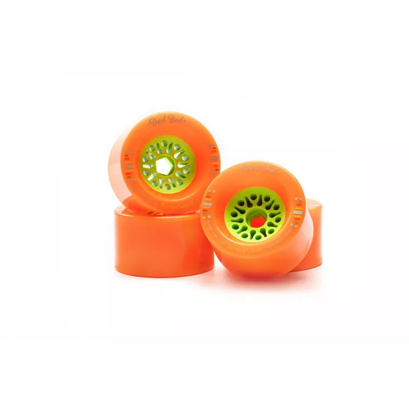 Evolve Orangatang Dad Bod 105mm Street Hjul