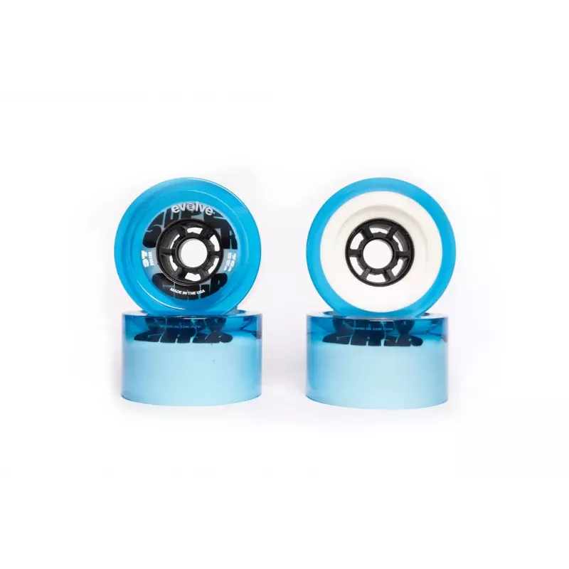 Supergrip 97mm Blue perfil