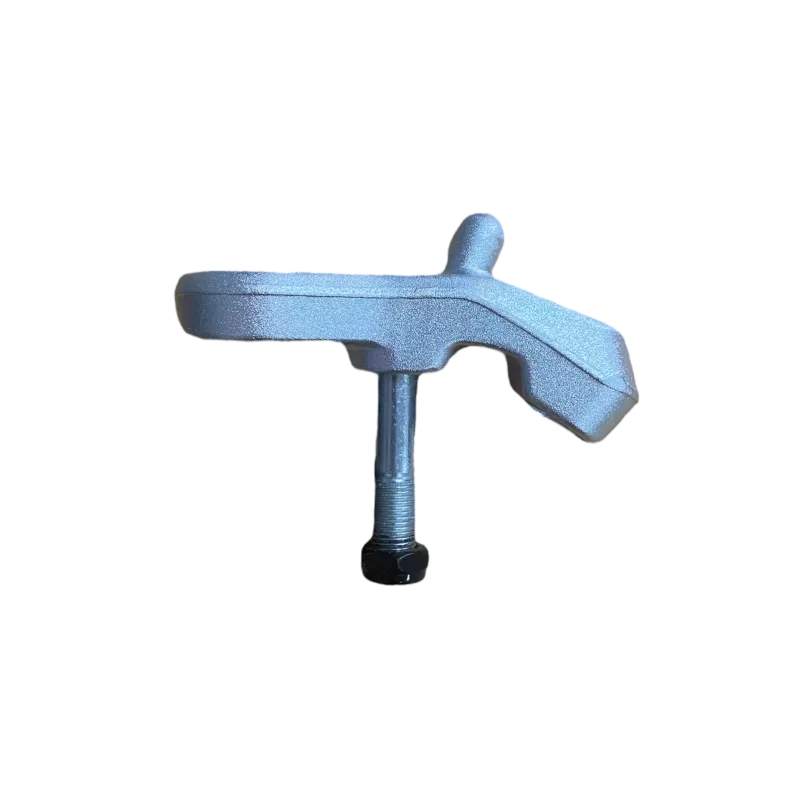 Truck Arm SuperCarve 2 argent