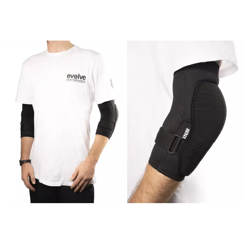 Coudieres iXS portees