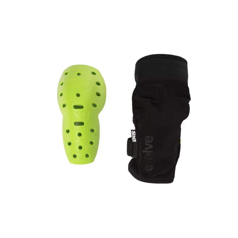 Coudieres iXS vue arriere