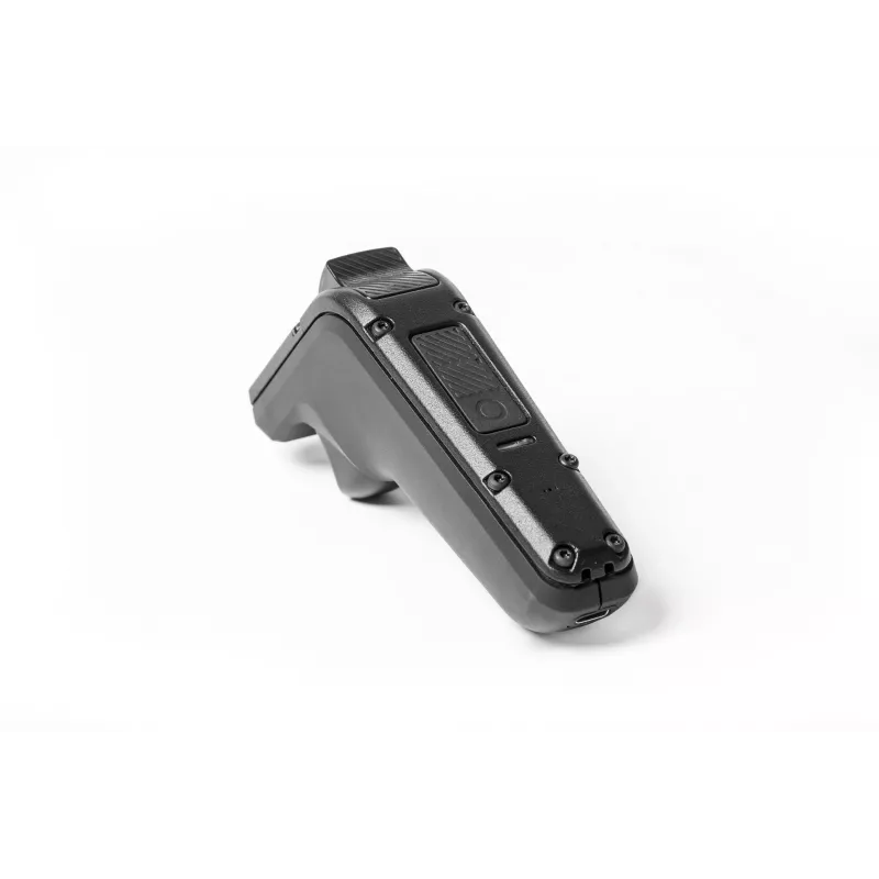 Phaze fjernbetjening detaljeret visning