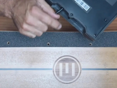 Guide di Sostituzione della Batteria per lo Skateboard Elettrico GTR Bamboo