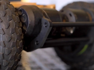 Come installare un kit di protezione sul tuo skateboard elettrico Evolve