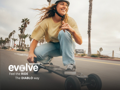 Evolve Diablo : Bamboo, Carbon ou Renegade — lequel choisir ?