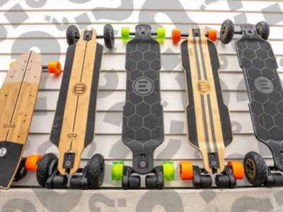 Quale Skate Elettrico Scegliere?